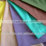 190t 100% polyester pongee fabric