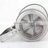 Hot Sale Stainless Steel Flour Sifter Flour Sieve