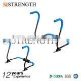 Blue Gymnastics Equipment ab Roller thumbnail-1