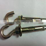 Sleeve Anchor With O, C Bolt Types 2016 thumbnail-4