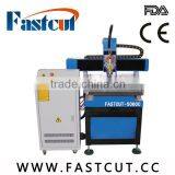 High Precision Water Jet Stone Cutting Machine for Sale thumbnail-1