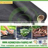 UV Treated Fabric Weed Control Rolls