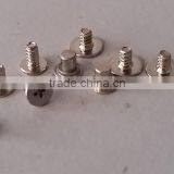 Micro Screw, Fastener, Metal Rivet Pin & Cold Forging Part thumbnail-2