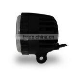 12V 5" x 3" LED Safety Lamps Led Blue Forklift Lights LED Material Handling Safety Light thumbnail-3