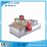 Perfect Laser PEM-6090 cnc router for metal and mold engraving 1300*2500mm