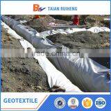 150g Non Woven Polyester Geotextile For Road thumbnail-4