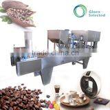 Easy Operation Parameter Setting up New High-precision Automatic Coffee Capsule Filling Machines thumbnail-5