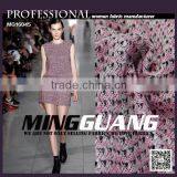 2016 Fashion Knit Hacci Fabric for Ladies' Wear