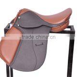 Synthetic English Saddle thumbnail-1