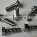 Bolt Hex Fastener l thumbnail-2
