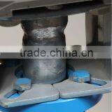 2015 Water Gas Oil Pipeline for Cut Off/on Use Electric Actuator Ball Valve Quality Choice thumbnail-5