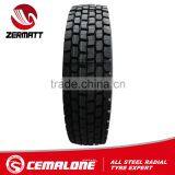 2015 China Cheap Import Truck Tires thumbnail-3