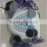 Guangzhou Hot Sale Portable Electrostimulation Slimming Machine&faradic Weight Loss Machine GD 8112 thumbnail-2