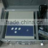 2016 Guangzhou Best Portable Negative Ion Foot Detox Machine thumbnail-2