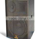 Three Way 15" Professional Audio Stage Speaker thumbnail-1