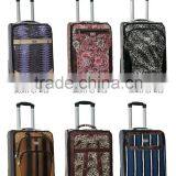 2014 New Lightweight Fashion Travel Luggage Torlley Leisure Luggage thumbnail-5