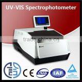 SP-1900 Series uv Visible Spectrophotometer China Price Cheap
