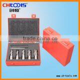 HSS Annular Hole Cutter Kit for Drilling