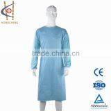 China Brand Name Plastic Safety Doctor Medical Clothes thumbnail-1