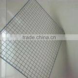 BBQ Grill/ 304 Stainless Steel Crimped Mesh/ Barbecue Wire Mesh thumbnail-1