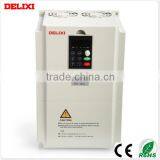 Low Price DELIXI Frequency Inverter AC Driver Frequency Converter