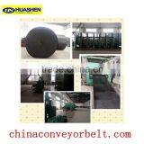 ST1200 Steel Mesh Woven Rubber Conveyor Belt thumbnail-3