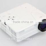 High Quality USB 1080P Digital Projector for PC Projector Mini Led Projector Portable HDMI VGA AV Home Theater Projector thumbnail-2