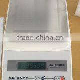 Hot Sell JA-C Series 0.01g/3000g Electronic Precision Balance thumbnail-2
