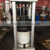 300T Concrete Compression Strength Testing Machine Electro Hydraulic Computerzied Type thumbnail-2