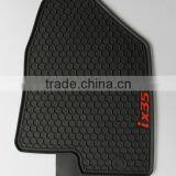 PVC Car Floor Mats for Hyundai Ix35 thumbnail-2
