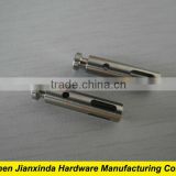 Xiamen OEM metal cnc mchining components