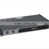 SYNQ Professional Power Amplifier DIGIT 2K2