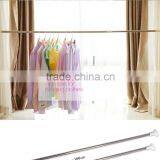 Curtain Rods Materialprice Curved Shower Curtain Rod Shower Curtain Rod Double Track thumbnail-1