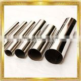 AISI 304 stainless steel stainless steel exhaust tubing