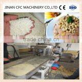 High Yield Artificial Rice Extrusion Food Processing Line