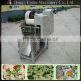Stainless Steel Vegetable Noodle Making Machine 0086 15333820631