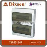 TSMS Surface Low Voltage Distribution Box