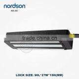 Factor Price Mini Magnet Lock for Doors For File Cabinet ,Disply Cabinet (NE-80) thumbnail-1
