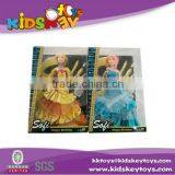 New Item Good Quality Fashion Vinyl Kids Dolls Toys thumbnail-1