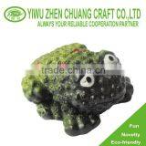 TPR Soft Sticky Toad Toy ,ugly Animals thumbnail-1