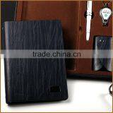 High Class Boxed Note Book Gift Set thumbnail-1