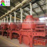 Slag Sand Maker Equipment With Own Factory Direct Sales