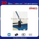 Pipe Notcher Machine for Hot Sale thumbnail-1