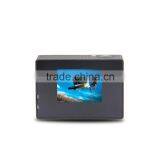 170 Degree Ultra Wide Angle 1080P Action Camera With WiFi Function thumbnail-6