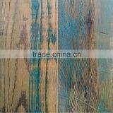 New Architecture Design Recycled Old Pine Wood Parquet Flooring thumbnail-5