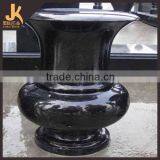 China Black Tombstone Vase thumbnail-1