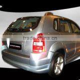 Hyundai Tuscon ABS Car Bodykit thumbnail-4
