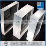 Cheap Acrylic / Plexiglass Transparent Plastic Glass Sheet Quality Choice