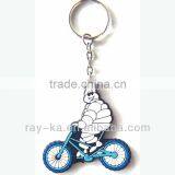Keychain for Bikes