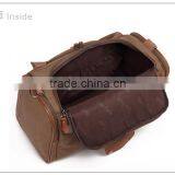 Man Canvas Travel Bags,Duffel Travel Bags With High Quality,big Canvas Travel Bag thumbnail-4